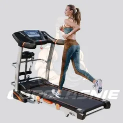 Impulse Ryder5 Electric Treadmill Quality in Tennessee