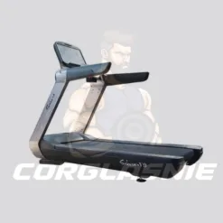 Body Strong JB-8800A Treadmill Quality in Tennessee